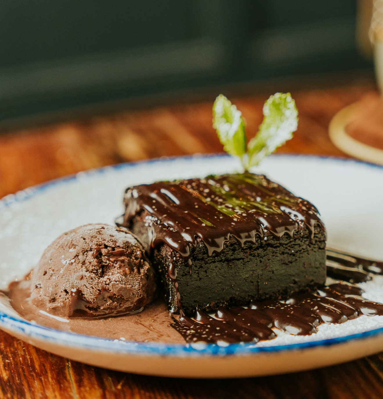 Dinner & Dining at Middlemore Farm in Daventry