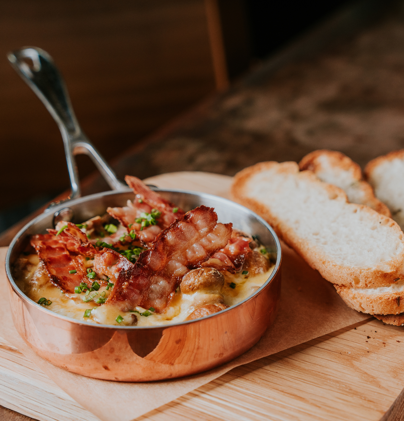 Dinner & Dining at Middlemore Farm in Daventry