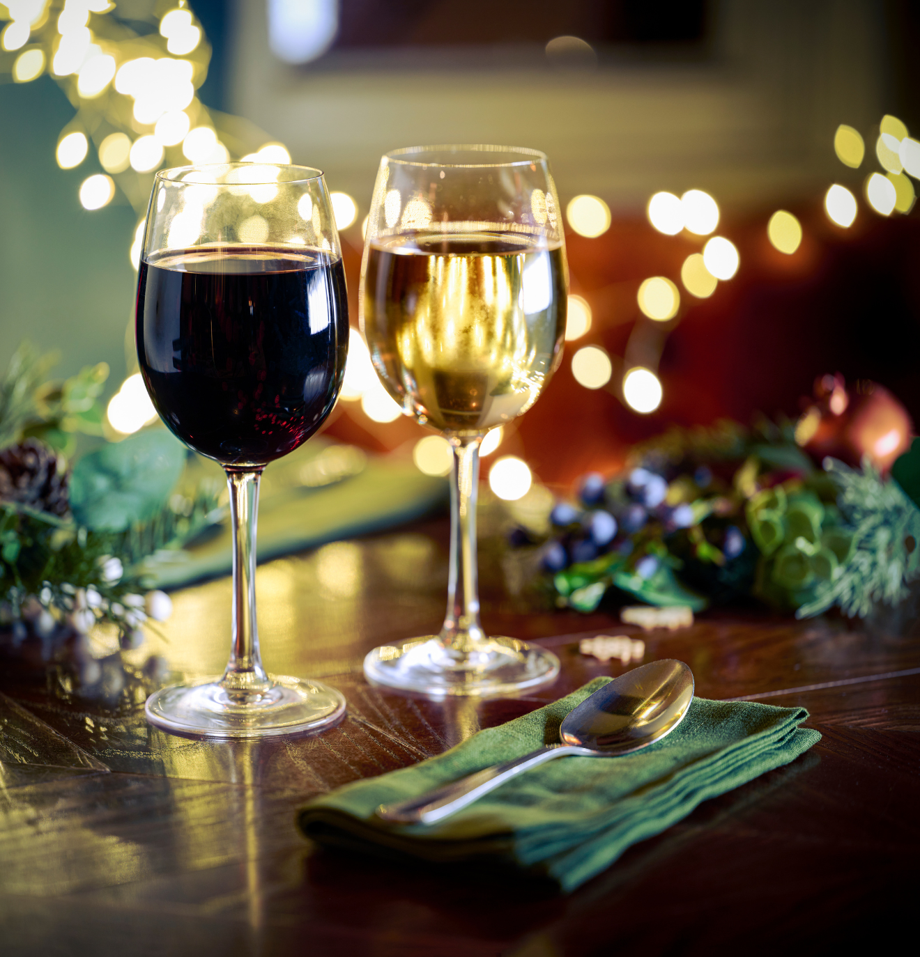 Dinner & Dining at Middlemore Farm in Daventry